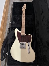 Squire by Fender Paranormal