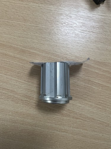 Mavic free hub campagnolo - free,