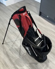 Srixon Tour Golf Stand Bag