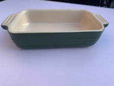 Le Creuset Stoneware Heritage