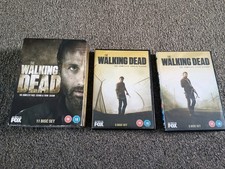 The walking dead - walking,