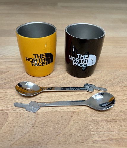 The north face - north, bialetti