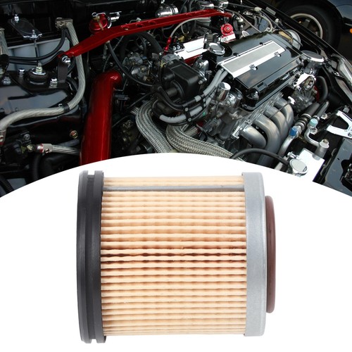 Replacement fuel filter - fuel,