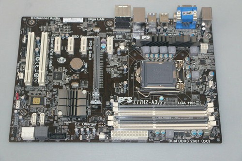 For z77h2 lga1155 - z77h2-a3,