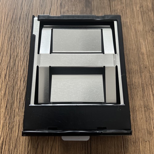 Polaroid 600 film - empty, test