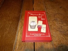 The Magnificent Moggies' Card Story - multiple