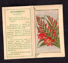  WIX Kensitas small silk