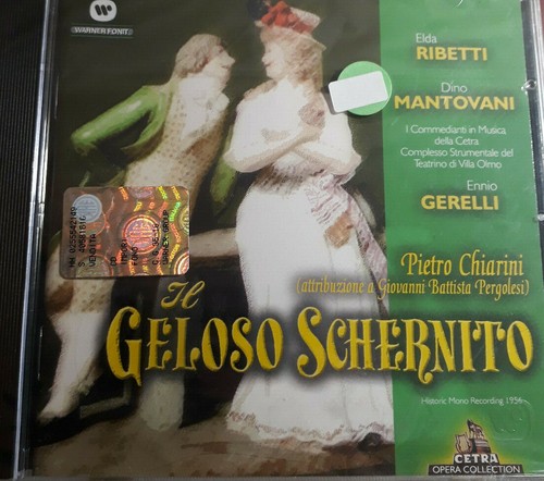 Chiarini geloso - chiarini-il,