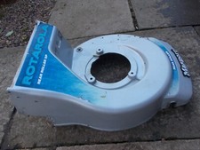 Masport SP Rotarola Engine Aluminium Body Frame Cover petrol lawn mower