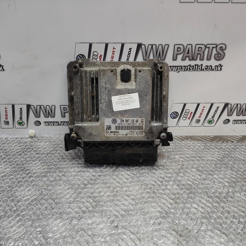 Engine ecu seat leon - leon, vw