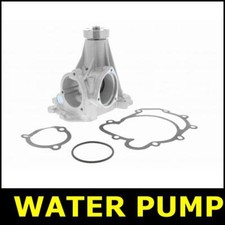 Water Pump FOR MERCEDES W126