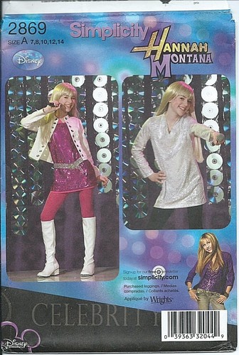 2869 sewing pattern hannah - sewing,
