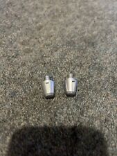 2x Backs Replacement Studs For Adidas F50 adizero X Predator XTRX Kakari Copa
