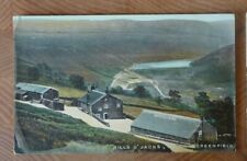 Postcard Bills O' Jacks