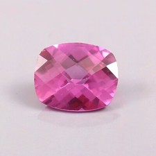 AAA Natural Ceylon Pink