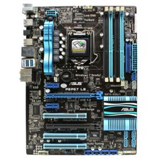 For   P8P67 LE LGA 1155 DDR3