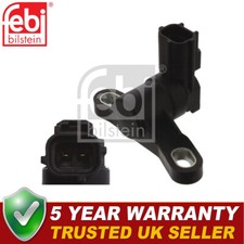 Febi Crankshaft Sensor Fits