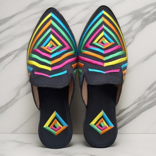 Handmade moroccan babouche - moroccan,