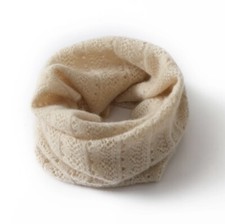 100% Inner Mongolian Cashmere