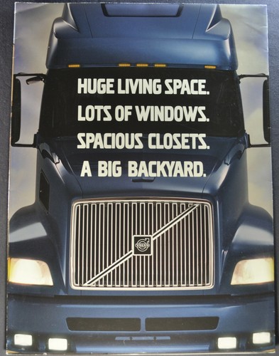 1997 1998 volvo 770 - 1997-1998,
