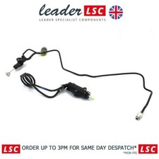 RHD Clutch Master Slave