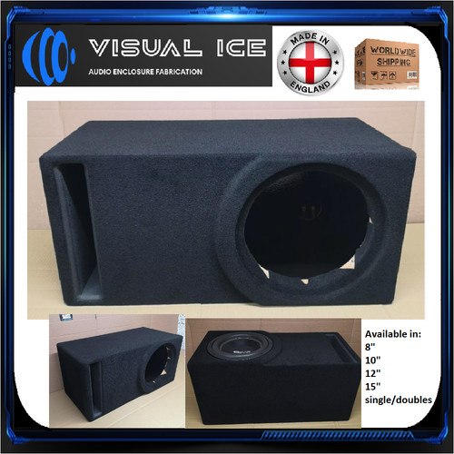 20cm optimum mdf - 8",