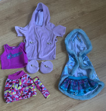 Build bear bundle - bear,