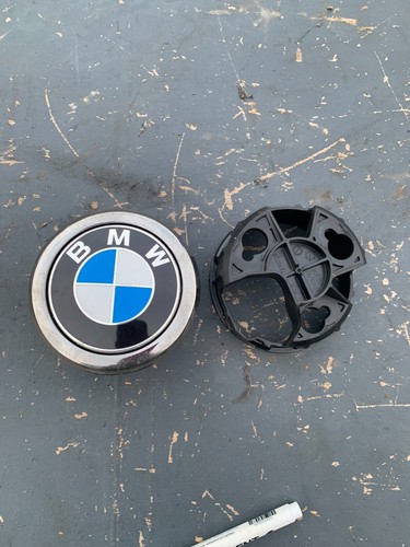 Bmw series tailgate - bmw, 1