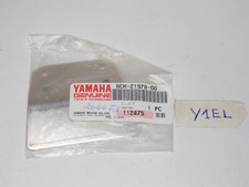 NOS YAMAHA FRAME PROTECTOR