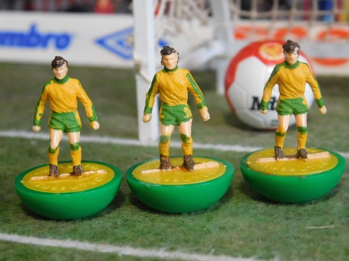 Vintage 1970s subbuteo - vintage,