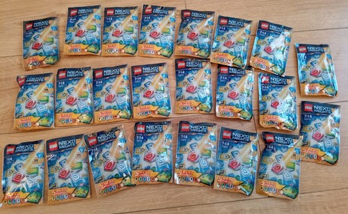 New sealed lego 70372 - 70372,