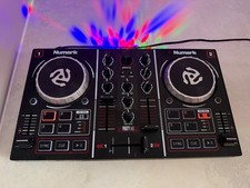 Numark Party Mix DJ Controller