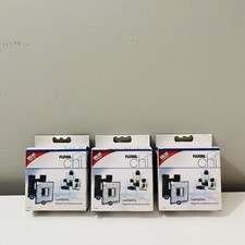 Lot of 3 Fluval Chi Filter