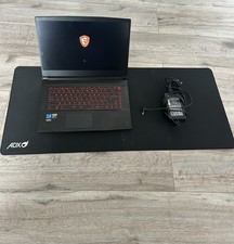MSI GF65 Thin 11UC