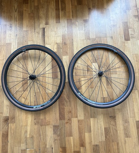 Swiss 1800 spline disc - dt,