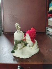 Department 56 Snowbabies 2010