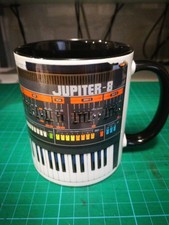 Roland Jupiter 8 Synthesizer
