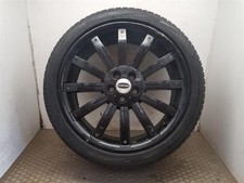 2002 mk3 range rover - 2002-12,