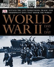 World War II Day by Day