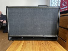 Lightweight 2x12 Guitar Cab