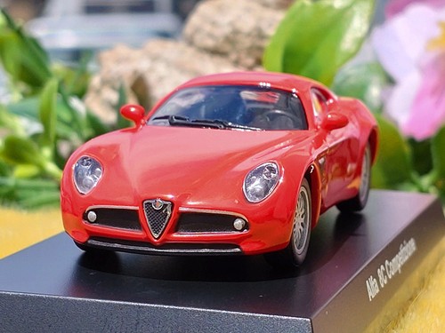 Alfa romeo competizione - romeo, /