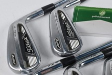 Titleist AP2 710 Irons / 6-PW