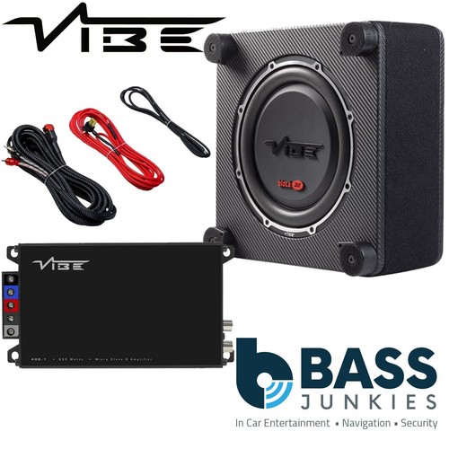 Vibe basb10 900 watts - 10",