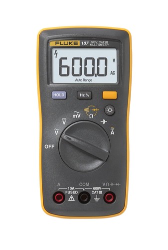 Fluke handheld digital - handheld,