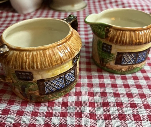 Vintage beswick pottery - beswick,