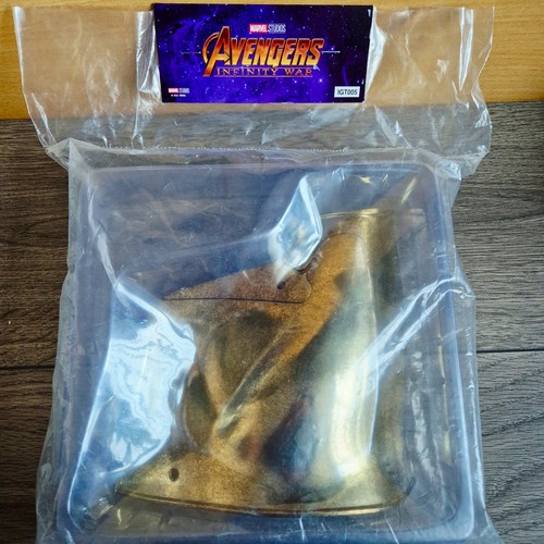 Infinity saga - saga,