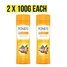 2 X 100g POND'S SANDAL