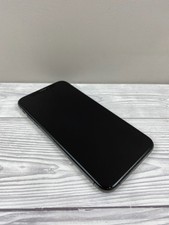 Apple iPhone XS - 256 GB - Black - Unlocked - Grade C