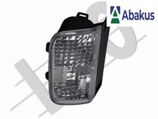 LEFT TAIL LIGHT REAR LAMP