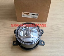 FOG LIGHT FRONT LEFT LED FITS